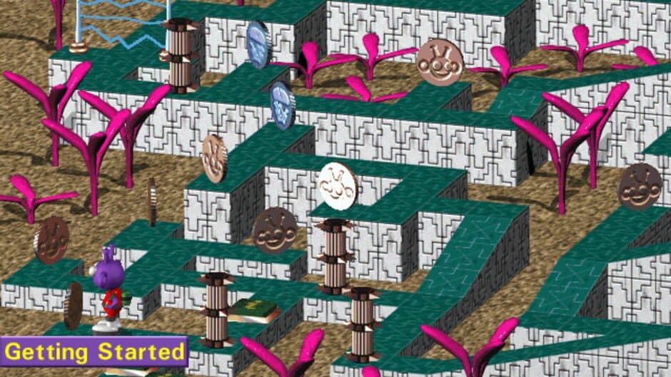 Gubble 2 screenshot