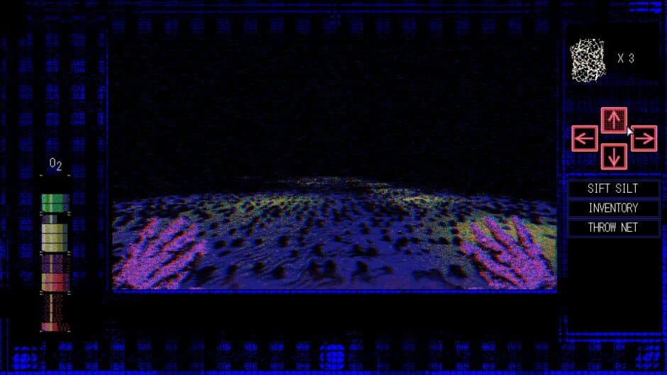 Water Womb World screenshot