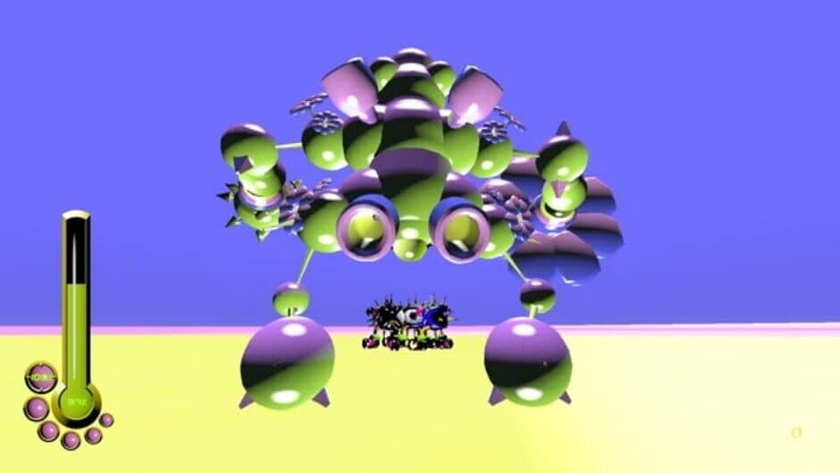 Eternity Egg screenshot