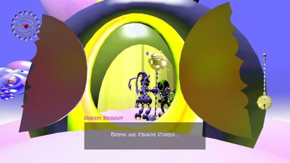 Eternity Egg screenshot