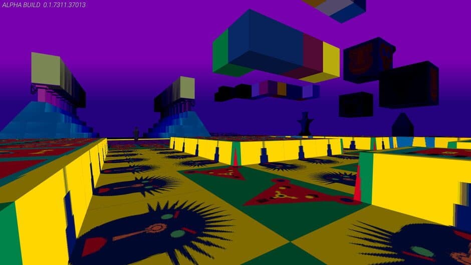 LSD: Revamped screenshot