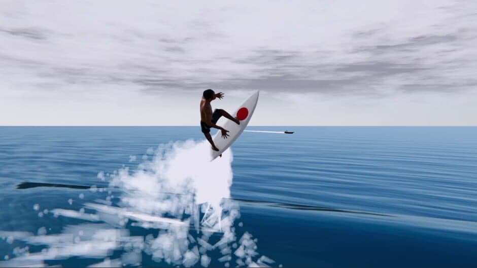 The Endless Summer: Search For Surf screenshot