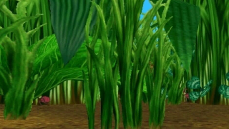 TIZ: Tokyo Insect Zoo screenshot