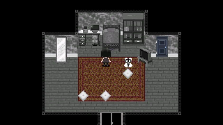 The Looking Glass screenshot
