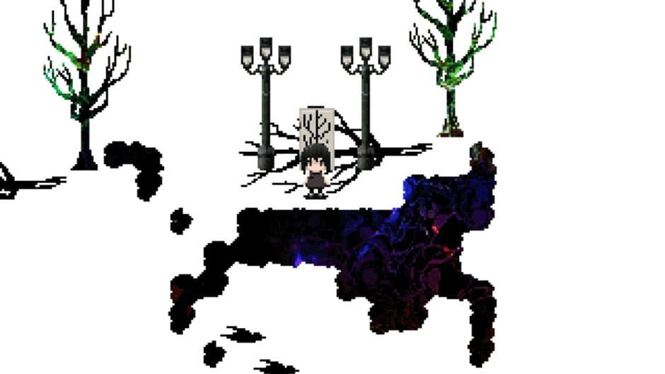 The Looking Glass screenshot