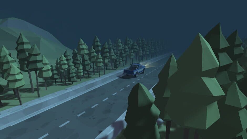 Night Darkness screenshot