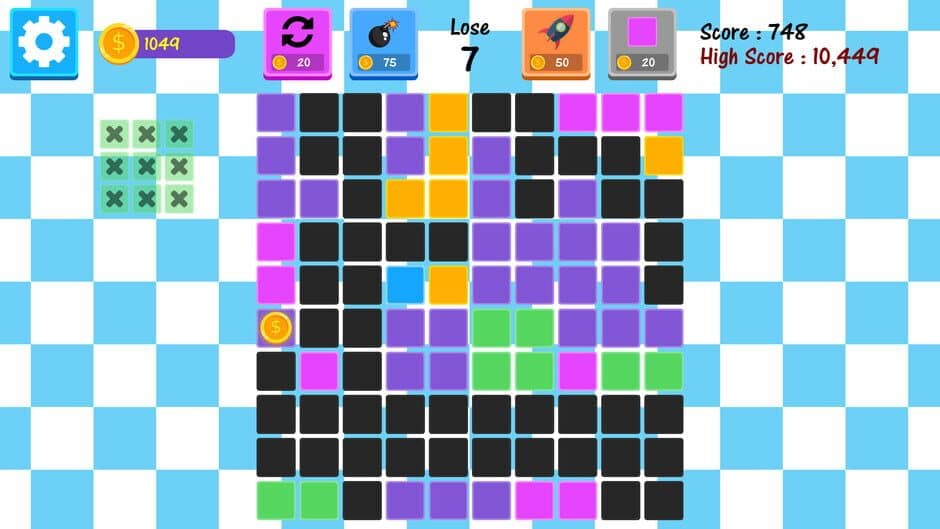 Puzzle Fever screenshot