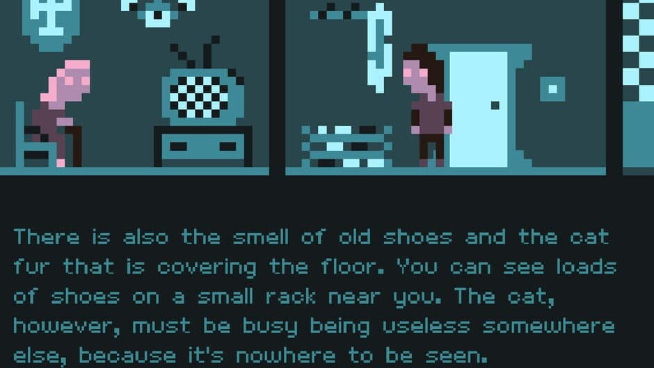 Absurdistan screenshot