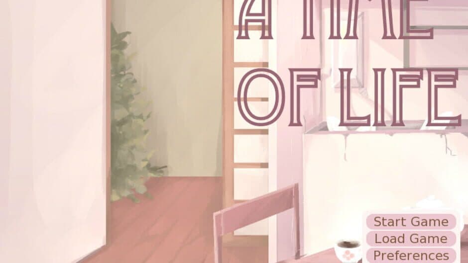 A Time of Life screenshot