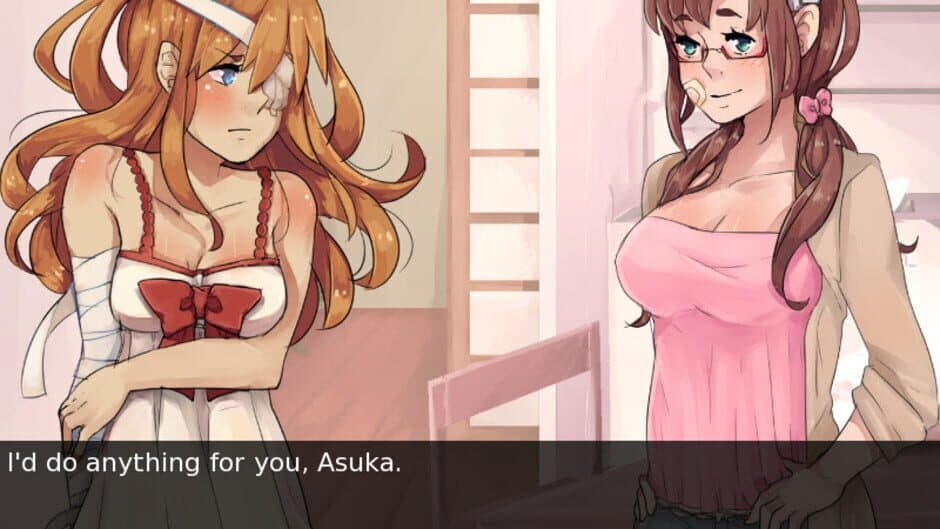 A Time of Life screenshot