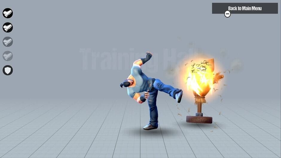 Beat Them All screenshot