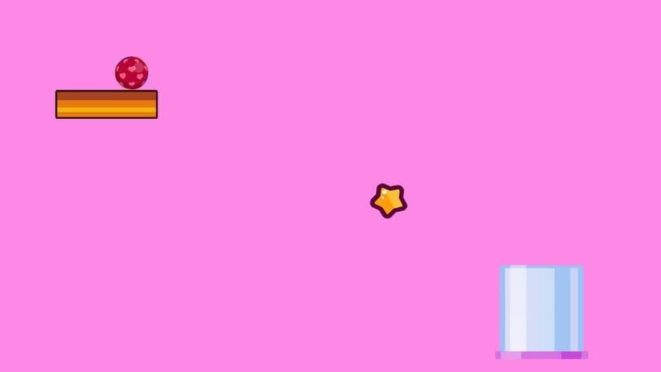Ball Physics Draw Puzzles screenshot