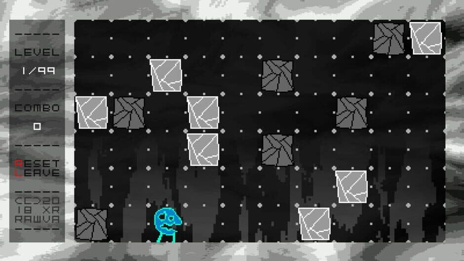 Antimatter Elevator screenshot