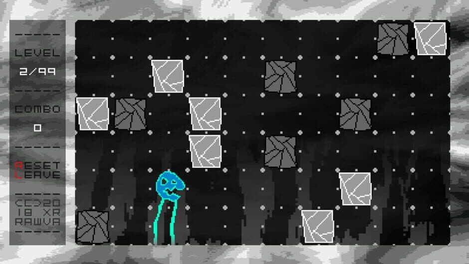 Antimatter Elevator screenshot