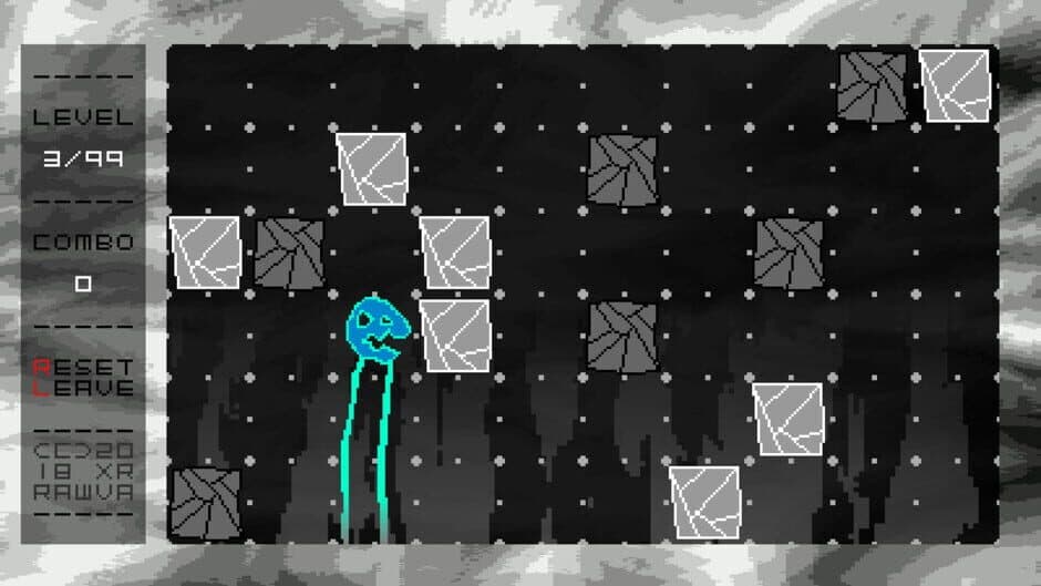 Antimatter Elevator screenshot