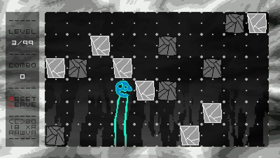 Antimatter Elevator screenshot
