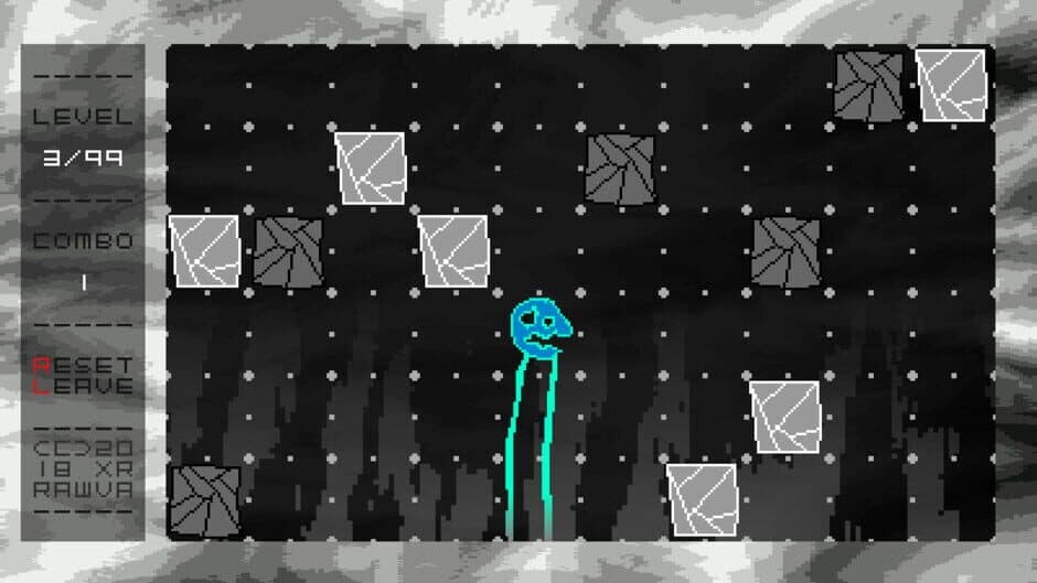 Antimatter Elevator screenshot