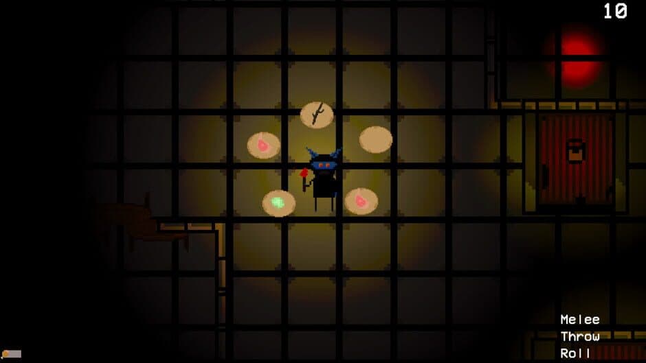 Rogue Randy screenshot