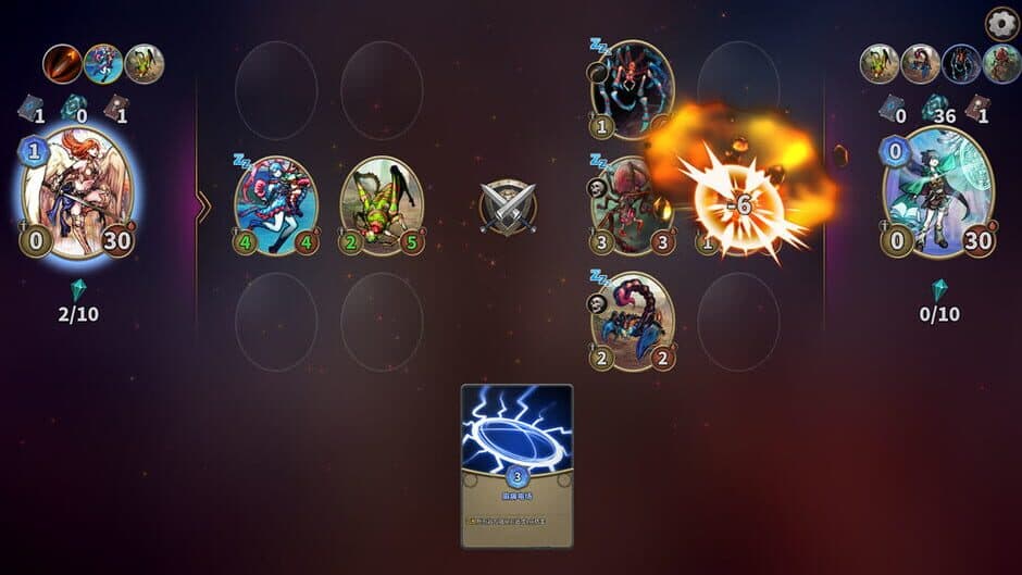 CardMaker screenshot