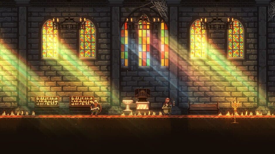 Sons of Valhalla screenshot