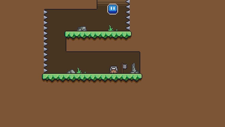 Misha Adventures screenshot