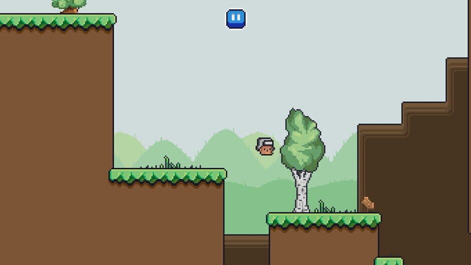 Misha Adventures screenshot