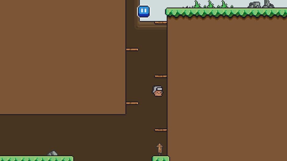 Misha Adventures screenshot