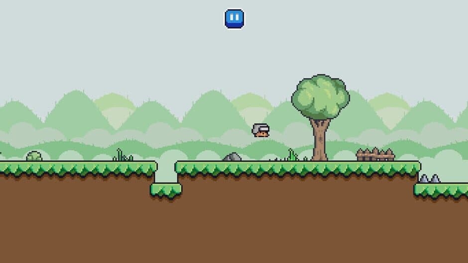 Misha Adventures screenshot