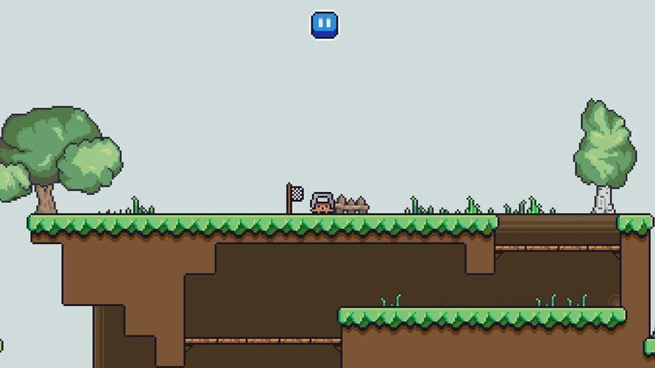 Misha Adventures screenshot