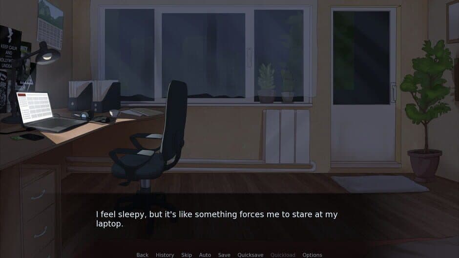 Escape to Moscow screenshot