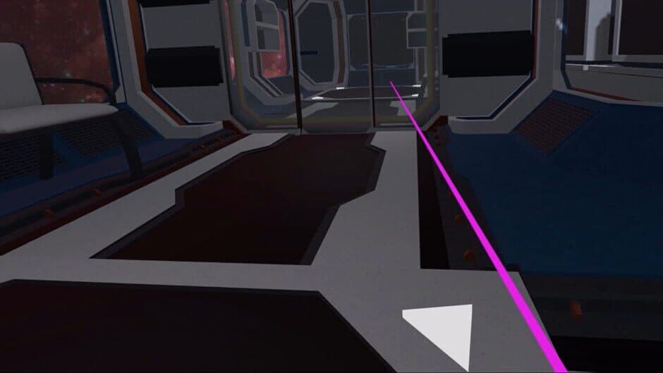 Breakout VR screenshot