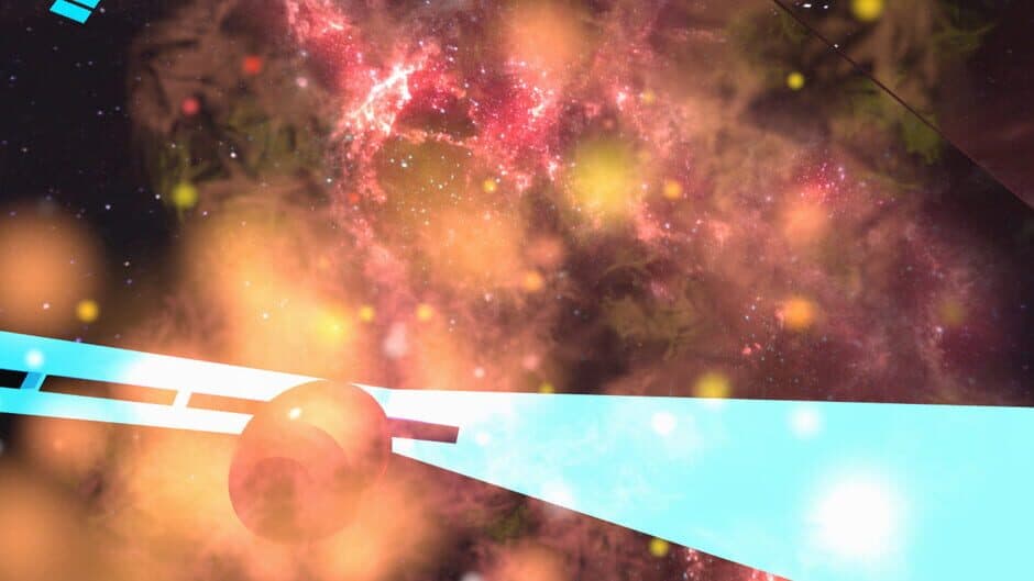 Breakout VR screenshot