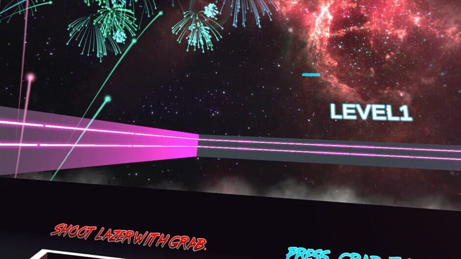 Breakout VR screenshot