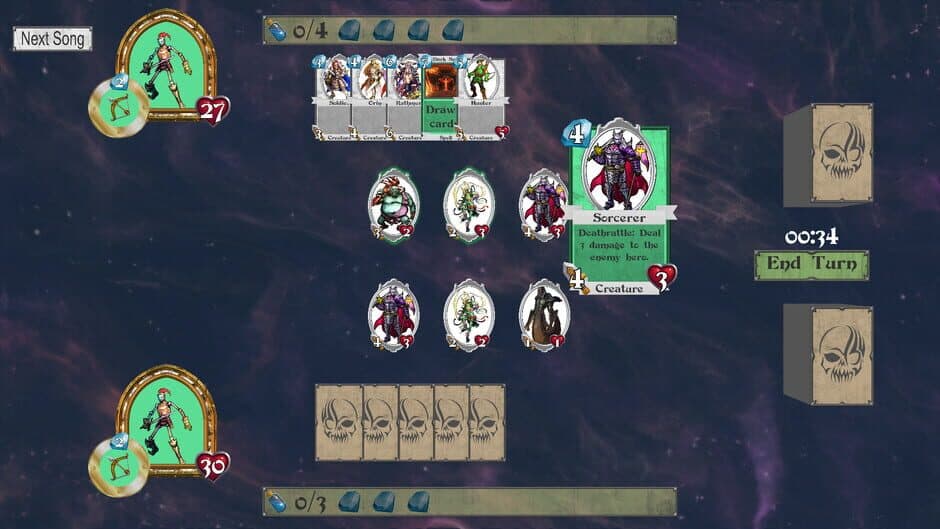 ProtoStone screenshot