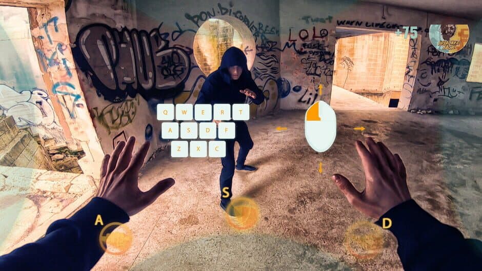 Hijacker Jack screenshot