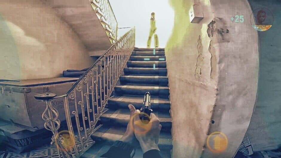 Hijacker Jack screenshot
