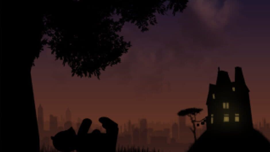 Dacey in the Dark: Prelude screenshot
