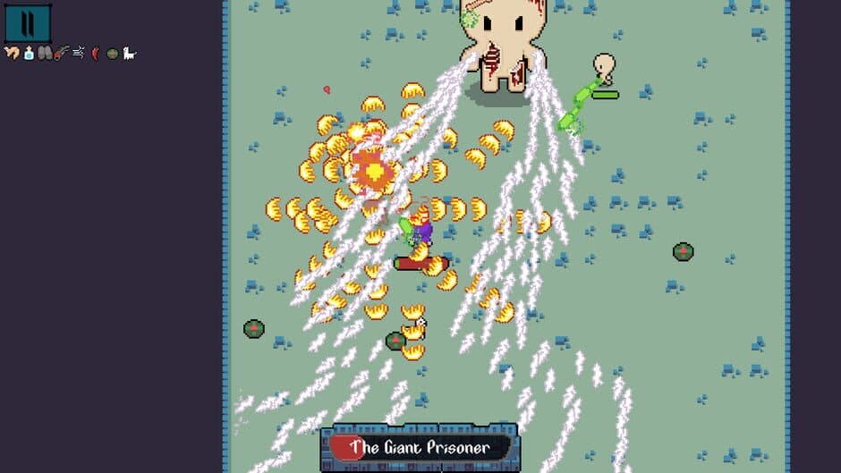 Penimorta screenshot