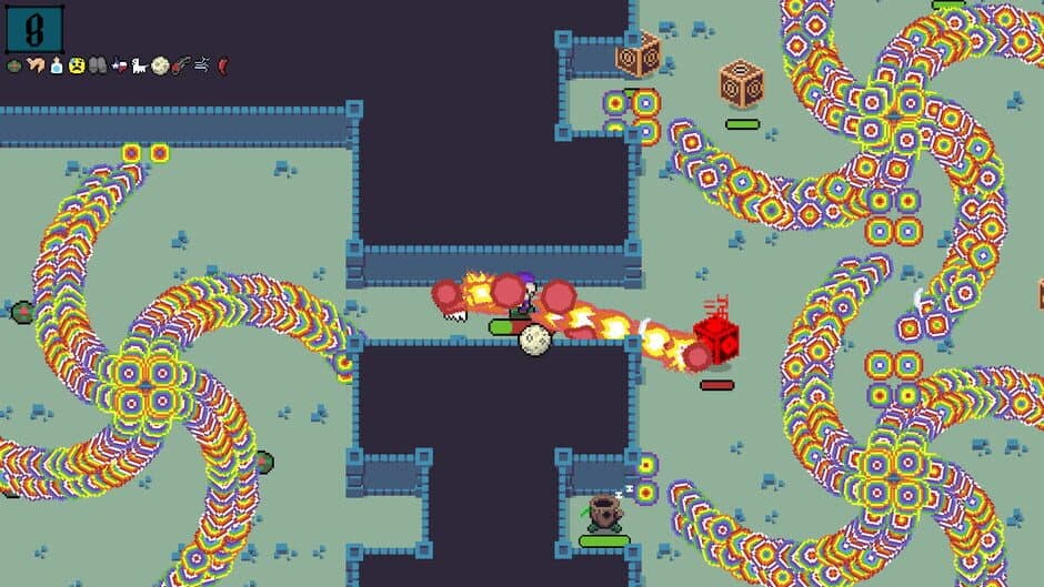 Penimorta screenshot