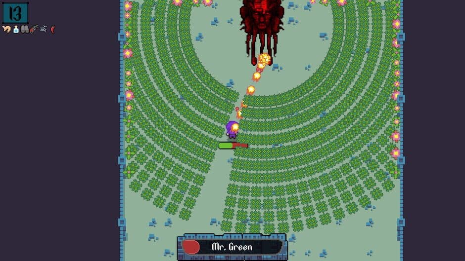Penimorta screenshot