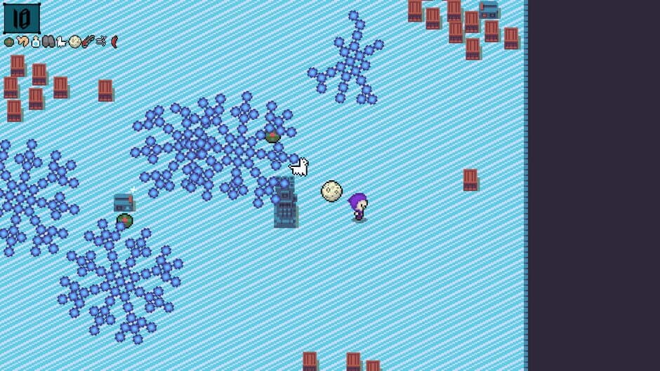 Penimorta screenshot