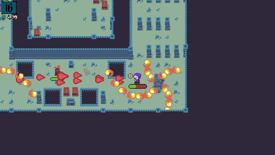 Penimorta screenshot