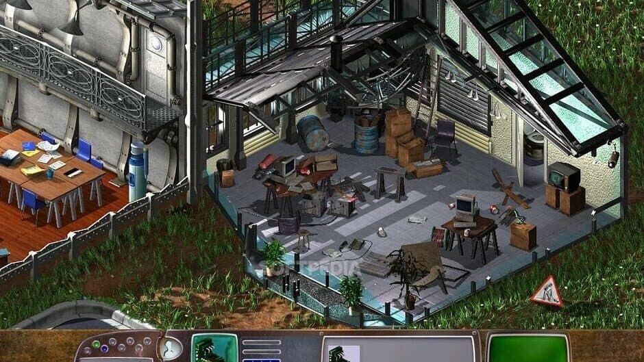 Gadget Tycoon screenshot
