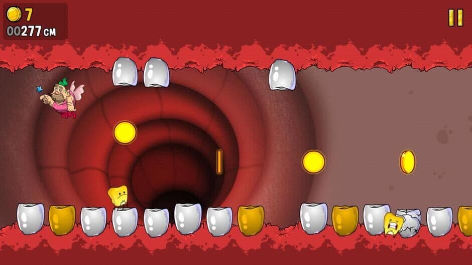 Terrible Teeth screenshot