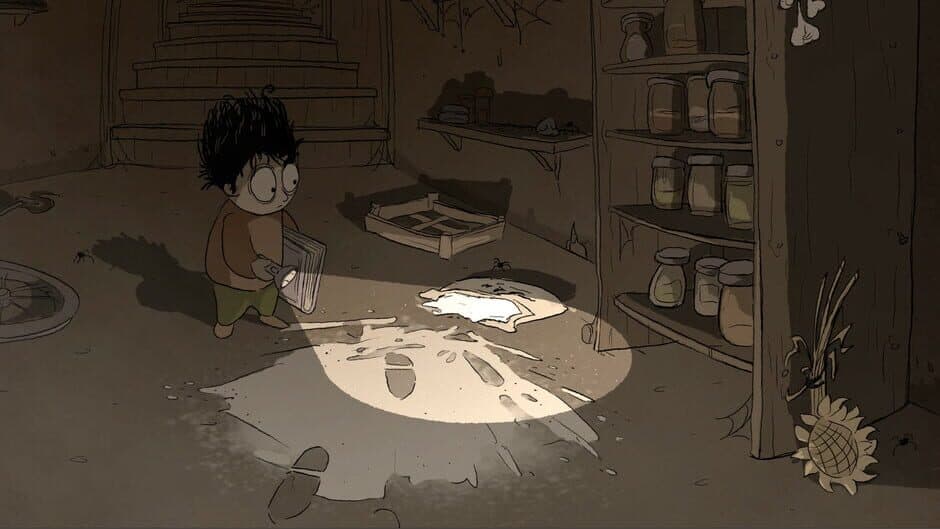 Jars screenshot
