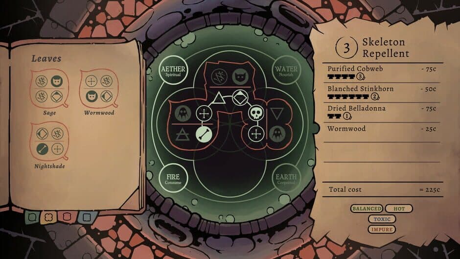 Potion Tycoon screenshot