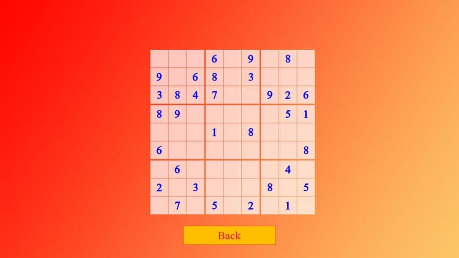 Brain Games screenshot