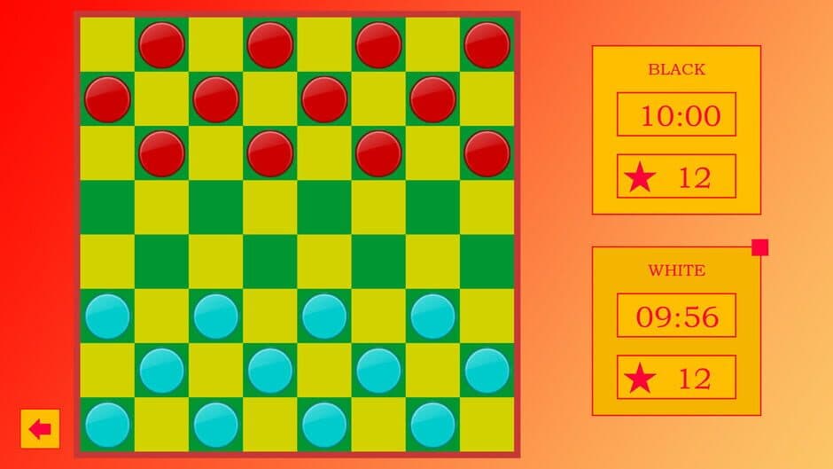 Brain Games screenshot