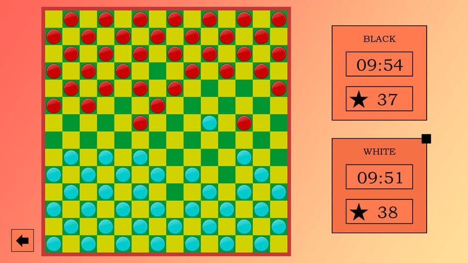 Brain Games screenshot