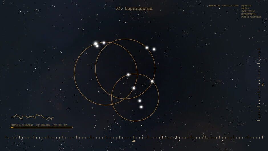 Constellations: Beyond the Edges screenshot